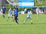 ST S.K.N.W.K./D.Z.C. '09 JO14-1 - Kloetinge JO14-2 (competitie) 2023-2024 (3e fase) (21/145)